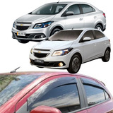 Calha De Chuva Onix Prisma 2013 A 2019 Joy E Joy Plus 23026