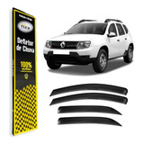 Calha De Chuva Renault Duster 2011