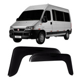 Calha Defletor De Chuva Ducato Boxer Jumper De 1998 À 2016