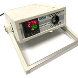 Calibrador De Sensor De Temperatura Faixa 33+300ºc - A