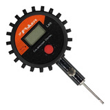 Calibrador Digital Poker P/ Bolas Original + Nota Fiscal