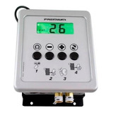 Calibrador Eletronico De Pneus Box Stok Air Ref.:m4000