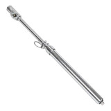 Calibrador Inflador Pneu Manual 160lbs Caminhão Profissional