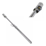 Calibrador Inflador Pneu Manual 160lbs Caminhão Profissional