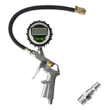 Calibrador Pneu Digital Rotta