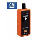 Calibrador Sincronizador Tpms Sensor Pneu Gm Captiva Cruze 