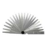 Calibre De Folga - 20 Lâminas - 0,05 A 1,00mm - 4wt-1 - Eda