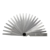 Calibre De Folga 20 Laminas (0.05mm Á 1.00mm) - Eda 4wt