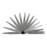 Calibre De Folga Com 13 Lâminas 0,5 A 1,00mm - Eda 4ws