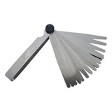 Calibre De Folga Com 20 Lâminas 0,05 A 1mm 3042022 Starfer