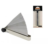 Calibre De Folga Starfer Com 20 Lâminas - 3166