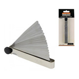 Calibre De Folga Starfer Com 20 Lâminas - 3166