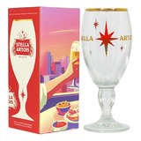 Cálice Grande Cerveja Stella Artois Edição