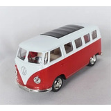 Califórnia Junior - Vários Modelos C/ Fricção - Escala 1:43