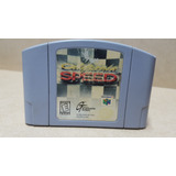Califórnia Speed Original Nintendo 64