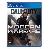 Call Of Duty - Modern Warfare