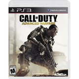 Call Of Duty: Advanced Warfare - Mídia Física Ps3