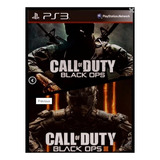 Call Of Duty: Black Ops 3