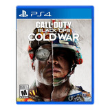 Call Of Duty: Black Ops Cold