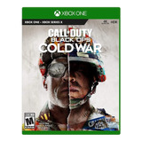 Call Of Duty: Black Ops Cold