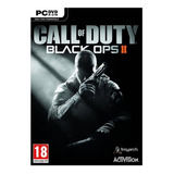 Call Of Duty: Black Ops Ii