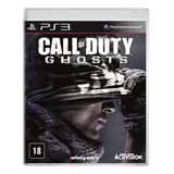 Call Of Duty: Ghosts Standard