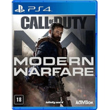 Call Of Duty: Modern Warfare Br