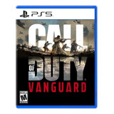 Call Of Duty: Vanguard Standard