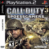 Call Of Duty 3 Ps2 Patch