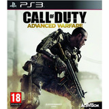 Call Of Duty Advanced Warfare-