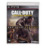 Call Of Duty Advanced Warfare Ed.