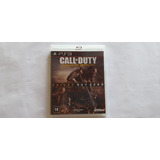 Call Of Duty Advanced Warfare Edição