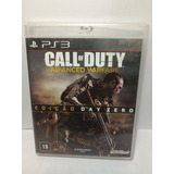 Call Of Duty Advanced Warfare Edição