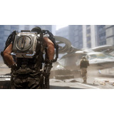 Call Of Duty Advanced Warfare Ps3 Mídia Física Lacrado