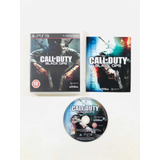 Call Of Duty Black Ops -