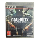Call Of Duty Black Ops _ps3_