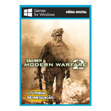 Call Of Duty Modern Warfare -
