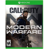 Call Of Duty Modern Warfare Standard