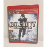 Call Of Duty World At War