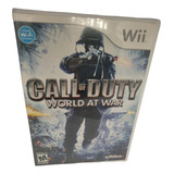 Call Of Duty World Of War