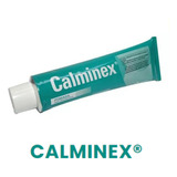 Calminex 100g Msd Pomada De Uso