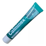 Calminex Pomada 100g De Uso Veterinário Dores E Pancadas