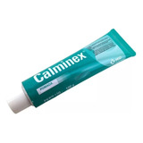 Calminex Pomada 100g Dores E Pancadas