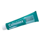 Calminex Pomada 100g Para Dores E