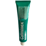 Calminex Pomada Anti Inflamatória Para Dores