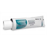 Calminex Pomada Anti-inflamatória 100 G Uso