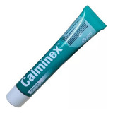 Calminex Pomada Anti-inflamatória 100gr Msd