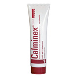 Calminex Pomada Anti-inflamatório, Uso Veterinário, 100g