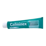 Calminex Pomada Anti-inflamatorio 100g Original (com