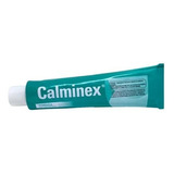 Calminex Pomada De Uso Veterinário 100g